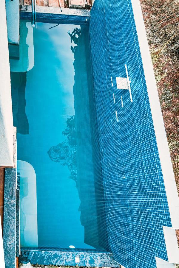 Marine Studios By Le Pension Stays Marmagao Exteriér fotografie